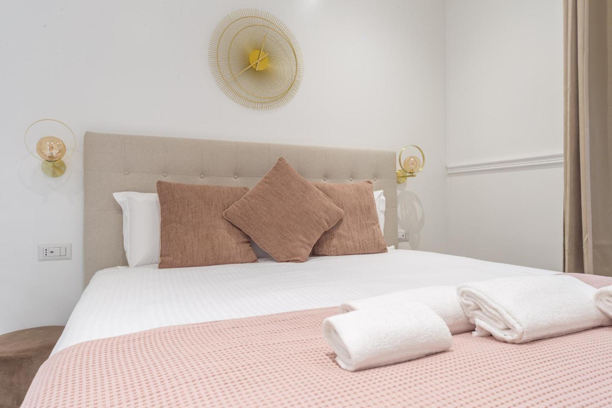ホテル Leia Hospitality ミラノ エクステリア 写真