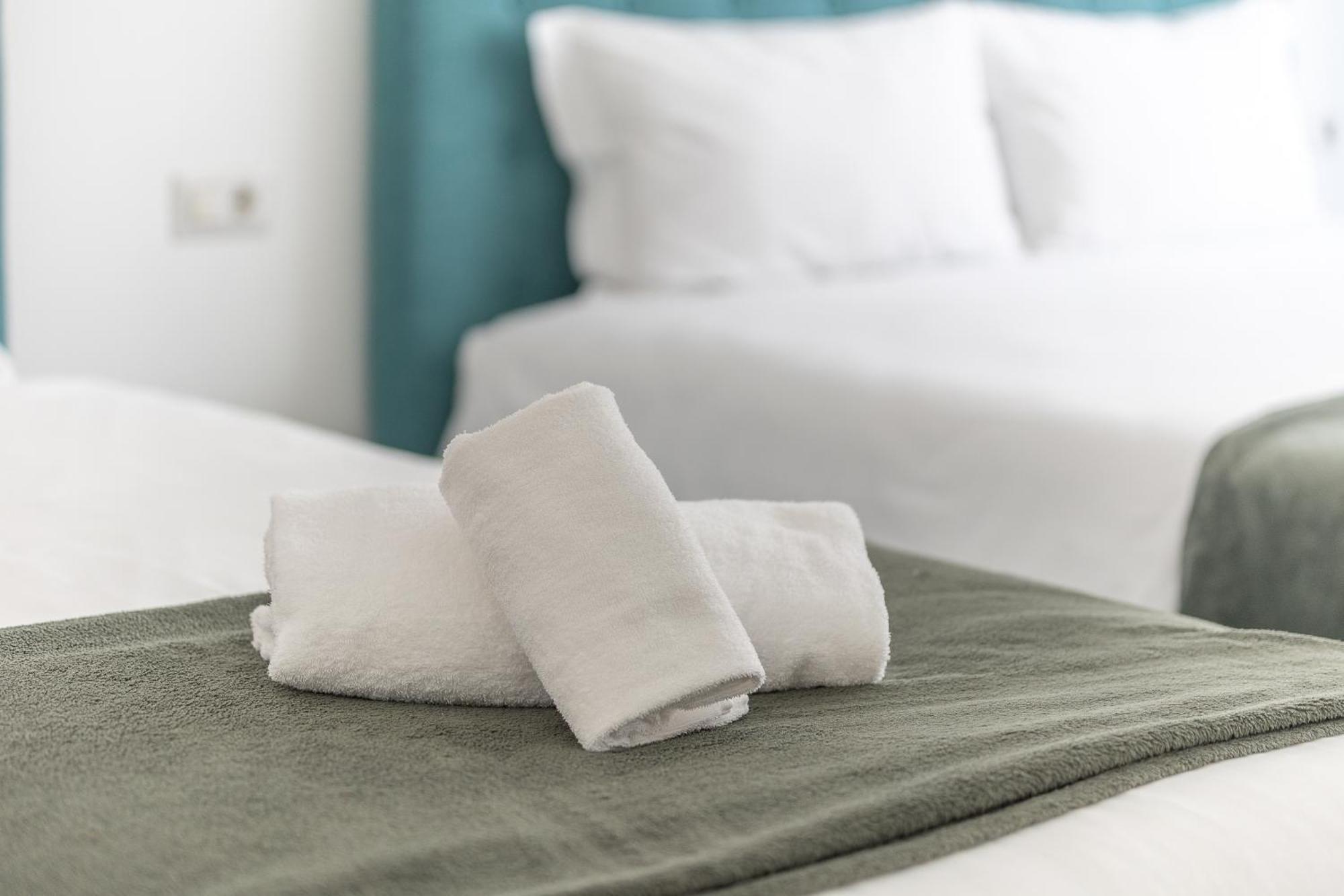 ホテル Leia Hospitality ミラノ エクステリア 写真